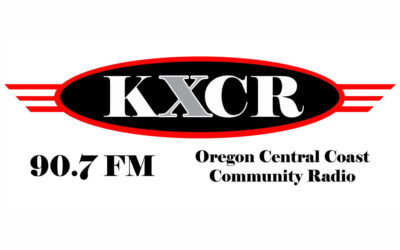Everything Dog on KXCR